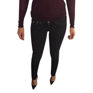 True Religion Slim Jeans